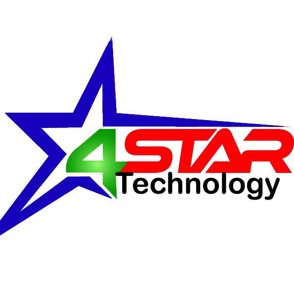 4Star Technology-logo